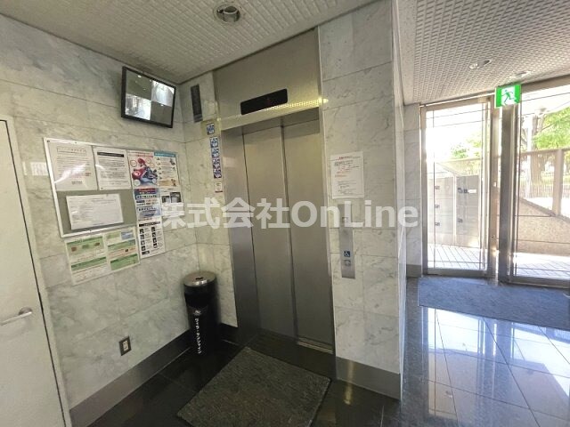 ヴィラサンシャインの物件内観写真