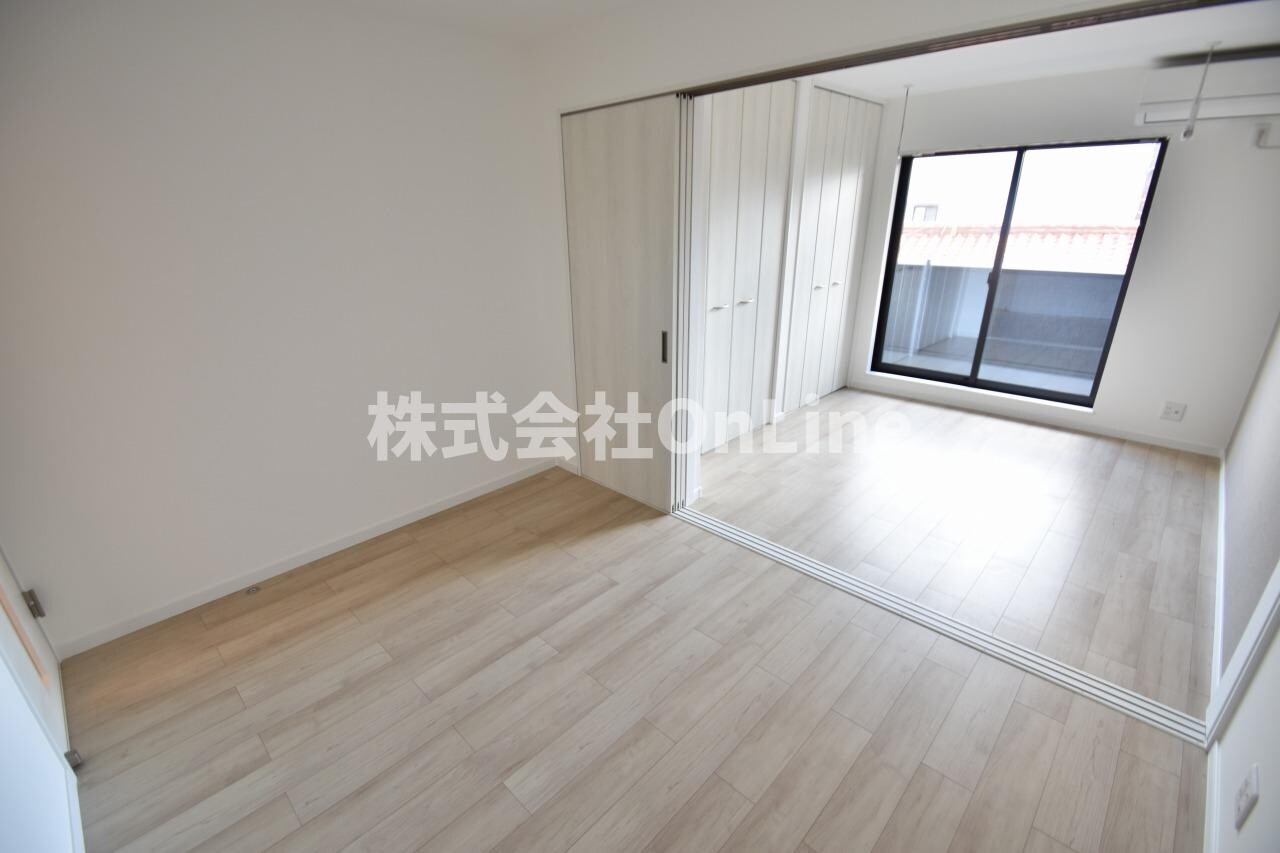 ルクレール大蓮Ⅱの物件内観写真