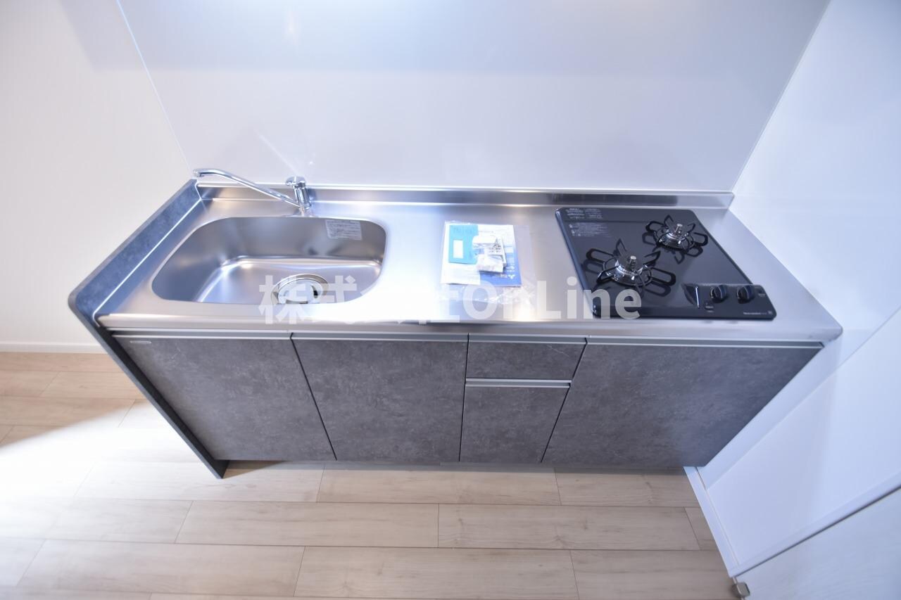 ルクレール大蓮Ⅱの物件内観写真