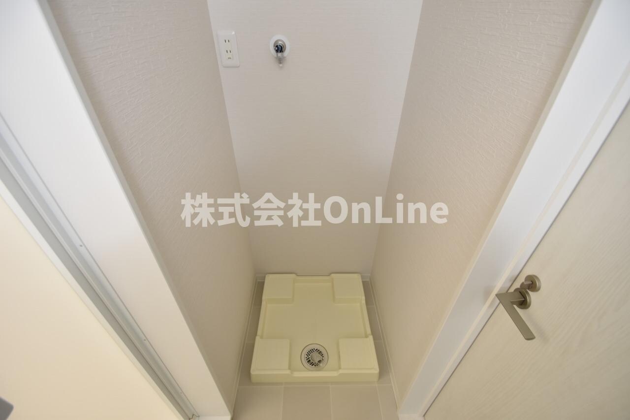 ルクレール大蓮Ⅱの物件内観写真