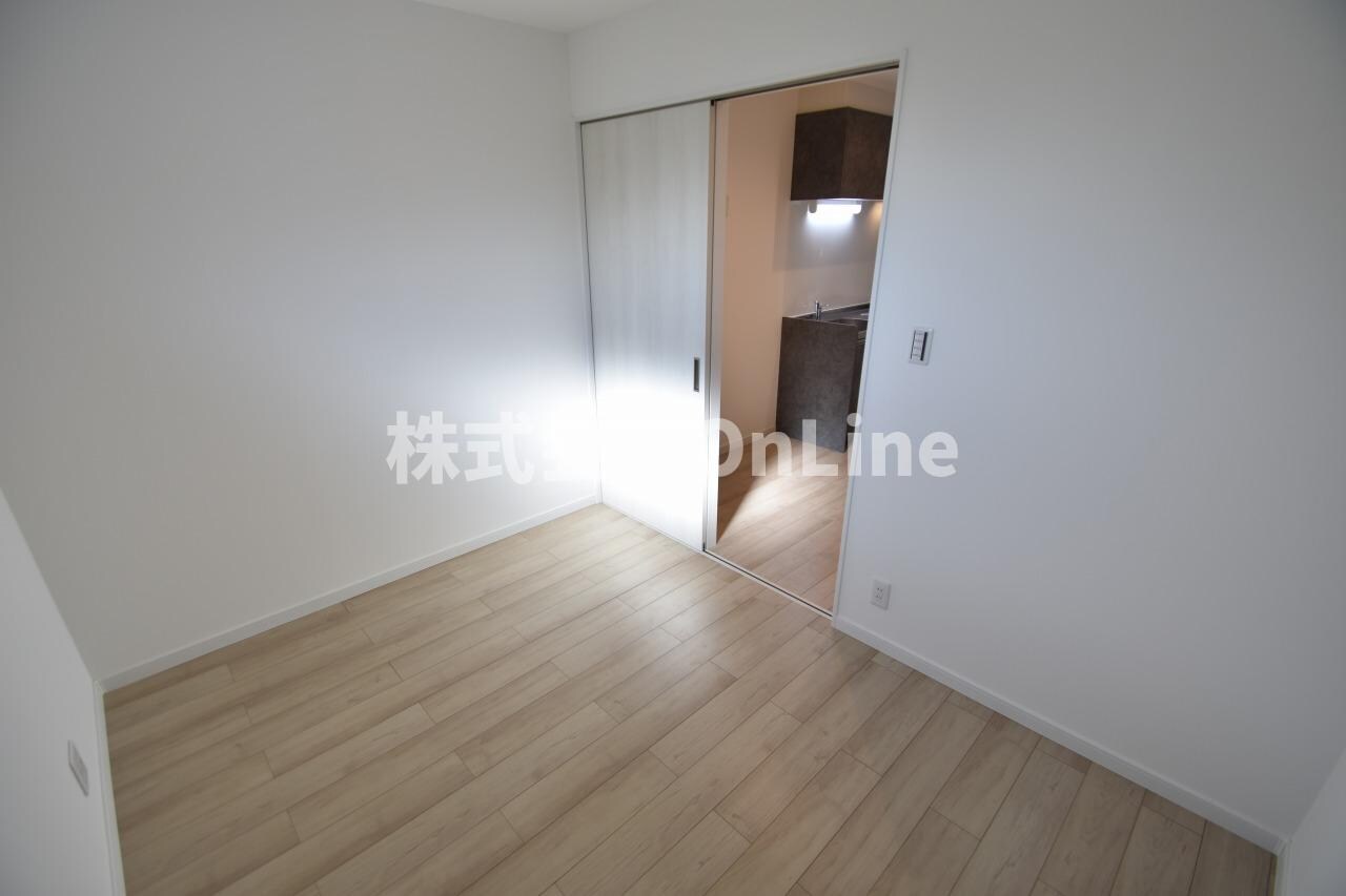 ルクレール大蓮Ⅱの物件内観写真