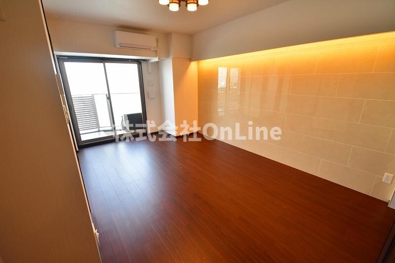 プレジオ永和EUROの物件内観写真