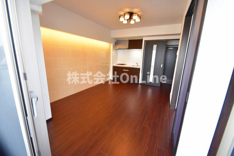 プレジオ永和EUROの物件内観写真