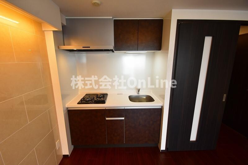 プレジオ永和EUROの物件内観写真