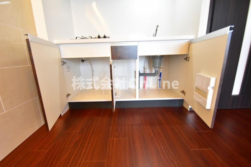 プレジオ永和EUROの物件内観写真