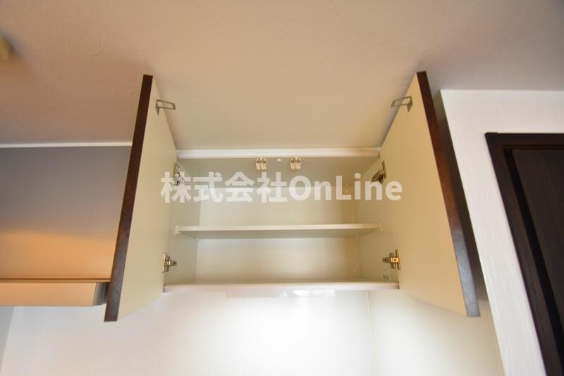 プレジオ永和EUROの物件内観写真