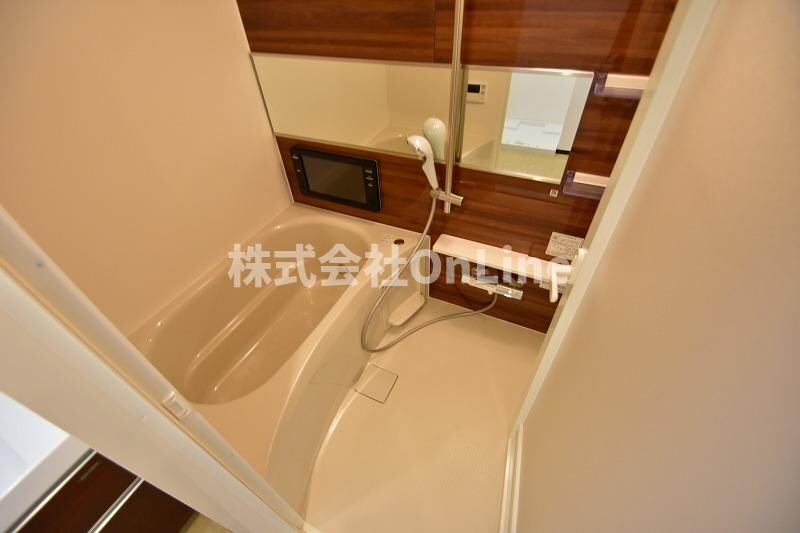 プレジオ永和EUROの物件内観写真