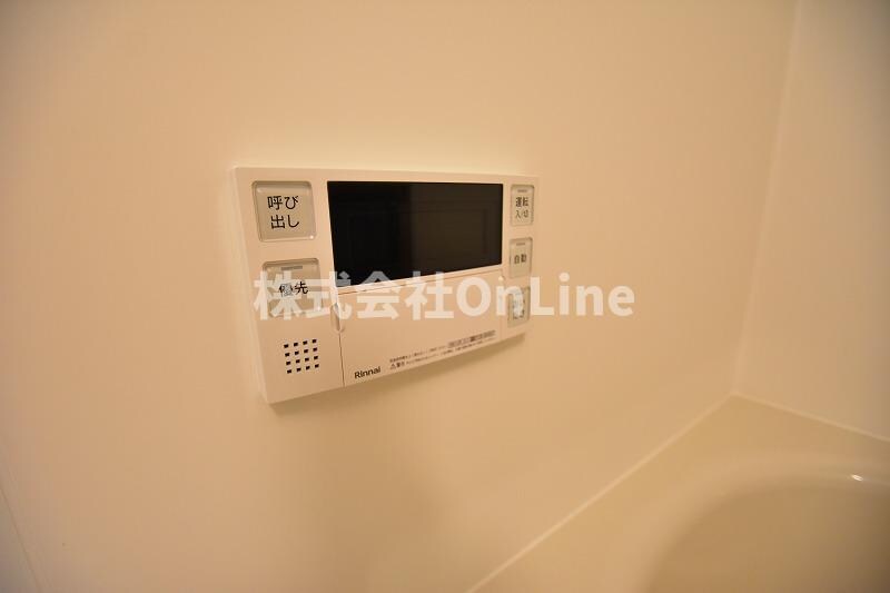 プレジオ永和EUROの物件内観写真