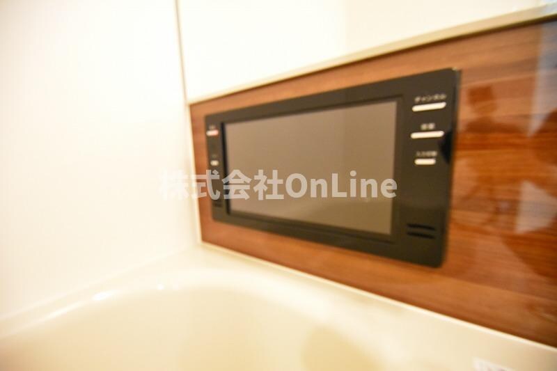 プレジオ永和EUROの物件内観写真