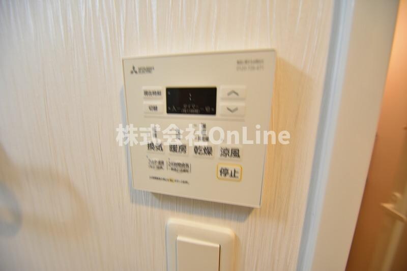 プレジオ永和EUROの物件内観写真