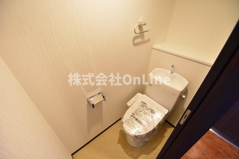 プレジオ永和EUROの物件内観写真