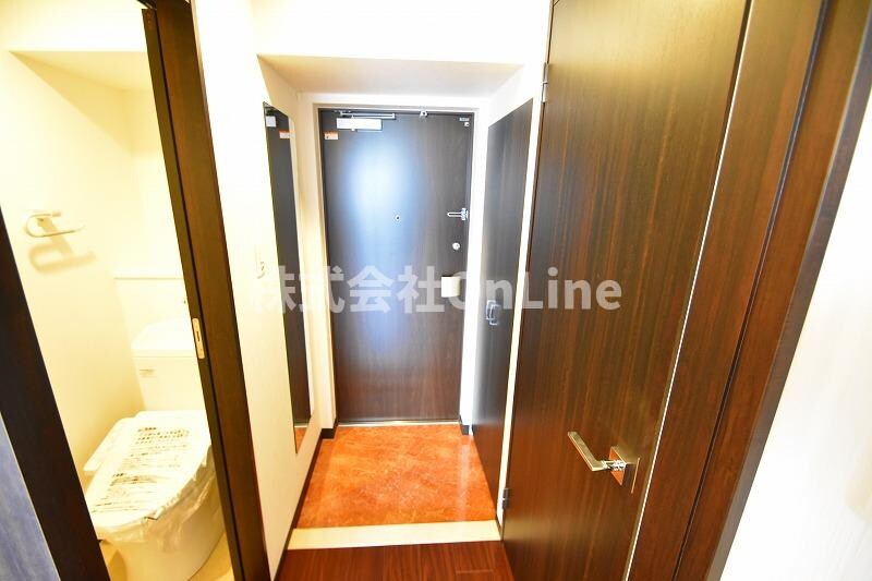 プレジオ永和EUROの物件内観写真