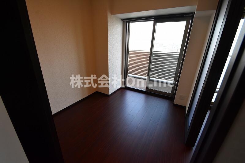 プレジオ永和EUROの物件内観写真