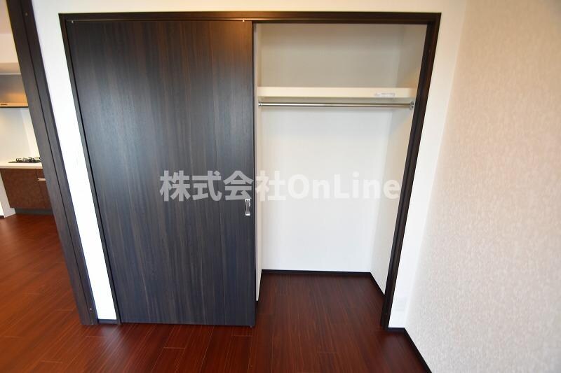 プレジオ永和EUROの物件内観写真