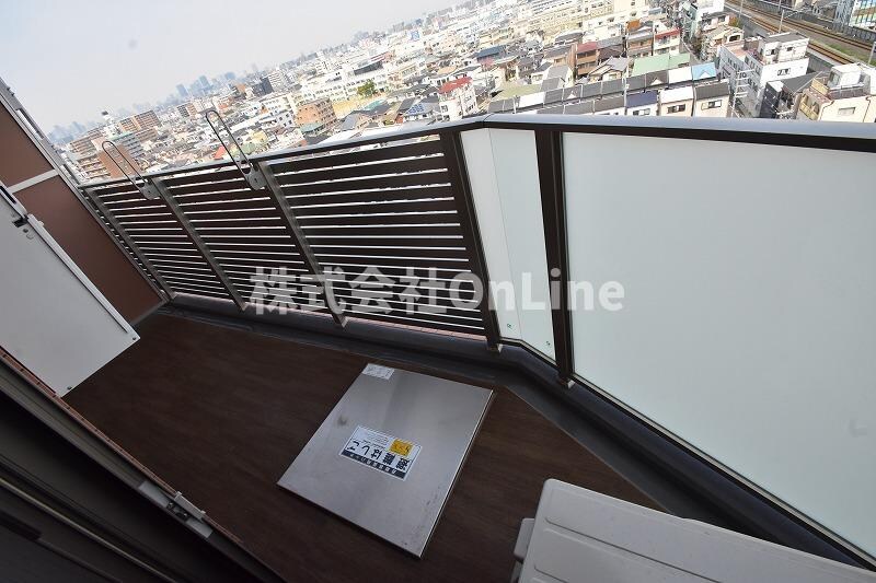 プレジオ永和EUROの物件内観写真