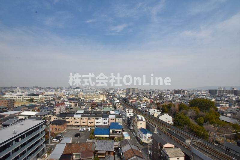 プレジオ永和EUROの物件内観写真