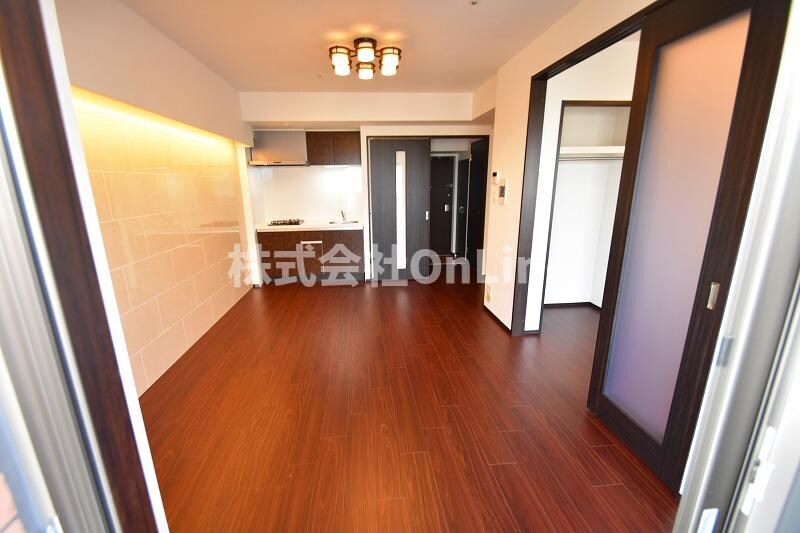 プレジオ永和EUROの物件内観写真