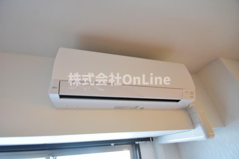 プレジオ永和EUROの物件内観写真