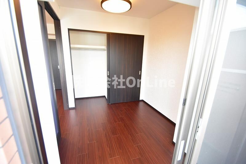 プレジオ永和EUROの物件内観写真