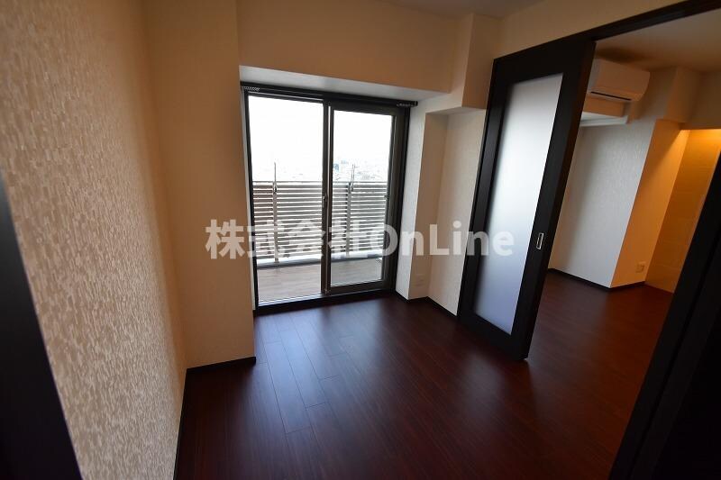 プレジオ永和EUROの物件内観写真