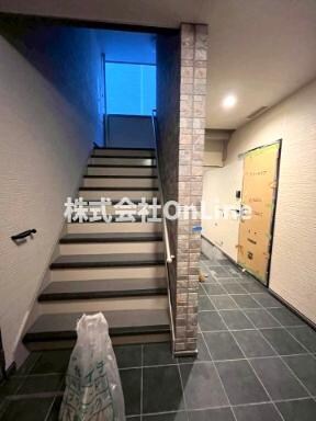 フジパレス弥刀駅北Ⅰ番館の物件外観写真