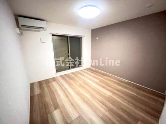 フジパレス弥刀駅北Ⅰ番館の物件内観写真