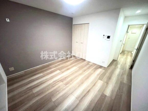 フジパレス弥刀駅北Ⅰ番館の物件内観写真