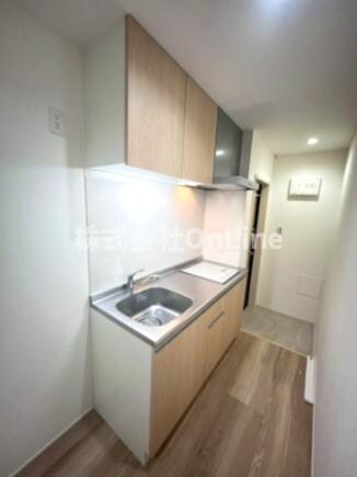 フジパレス弥刀駅北Ⅰ番館の物件内観写真