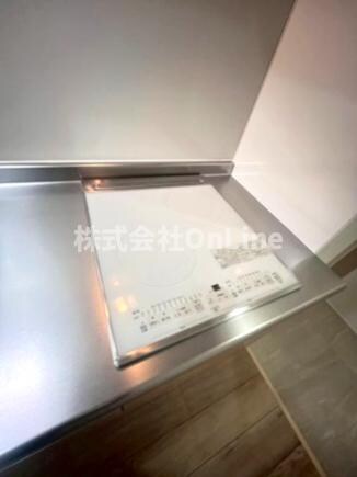 フジパレス弥刀駅北Ⅰ番館の物件内観写真