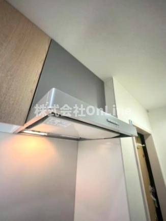 フジパレス弥刀駅北Ⅰ番館の物件内観写真