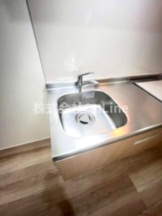 フジパレス弥刀駅北Ⅰ番館の物件内観写真