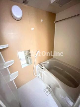 フジパレス弥刀駅北Ⅰ番館の物件内観写真