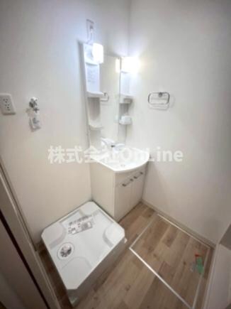 フジパレス弥刀駅北Ⅰ番館の物件内観写真