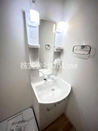 フジパレス弥刀駅北Ⅰ番館の物件内観写真