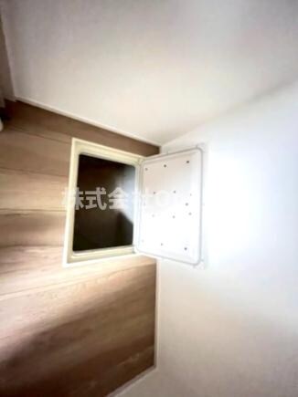 フジパレス弥刀駅北Ⅰ番館の物件内観写真