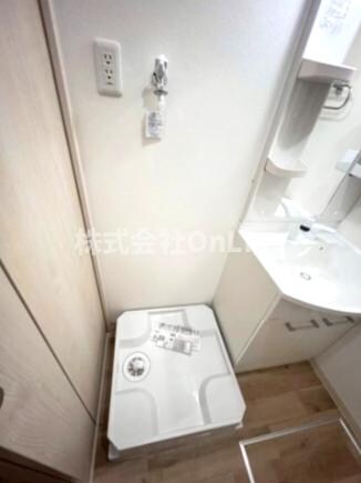 フジパレス弥刀駅北Ⅰ番館の物件内観写真