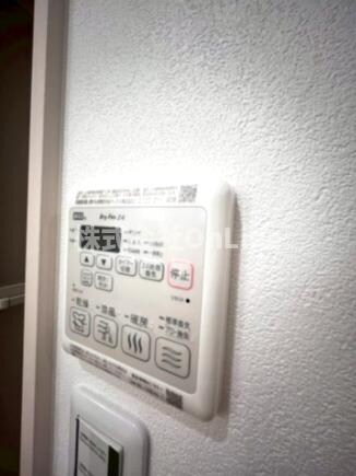 フジパレス弥刀駅北Ⅰ番館の物件内観写真