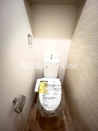 フジパレス弥刀駅北Ⅰ番館の物件内観写真