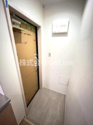 フジパレス弥刀駅北Ⅰ番館の物件内観写真