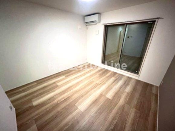 フジパレス弥刀駅北Ⅰ番館の物件内観写真