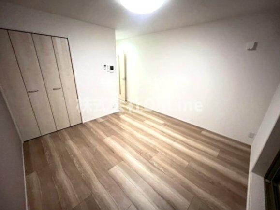 フジパレス弥刀駅北Ⅰ番館の物件内観写真