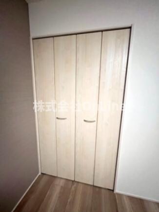 フジパレス弥刀駅北Ⅰ番館の物件内観写真