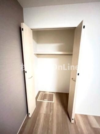 フジパレス弥刀駅北Ⅰ番館の物件内観写真