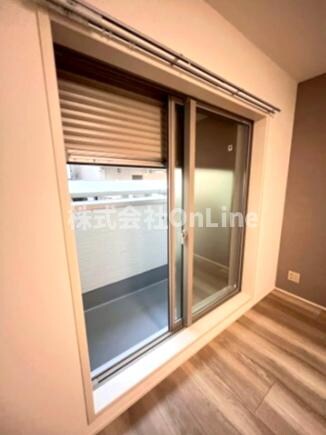 フジパレス弥刀駅北Ⅰ番館の物件内観写真