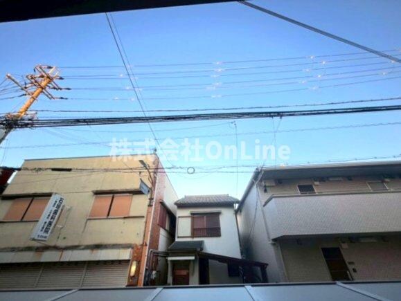 フジパレス弥刀駅北Ⅰ番館の物件内観写真