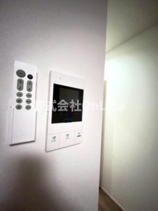 フジパレス弥刀駅北Ⅰ番館の物件内観写真