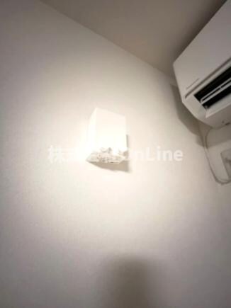 フジパレス弥刀駅北Ⅰ番館の物件内観写真