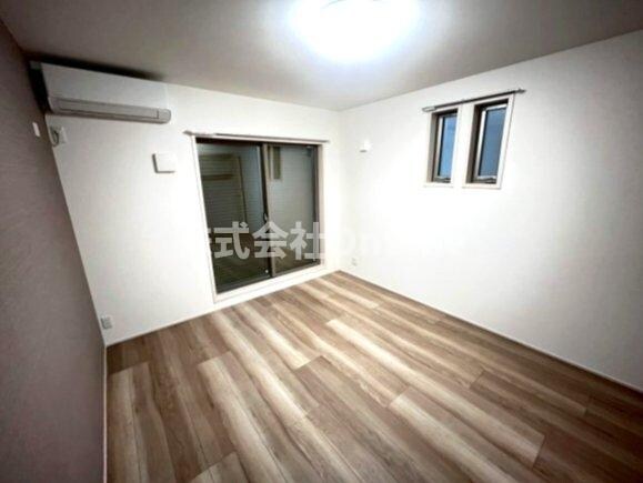 フジパレス弥刀駅北Ⅰ番館の物件内観写真