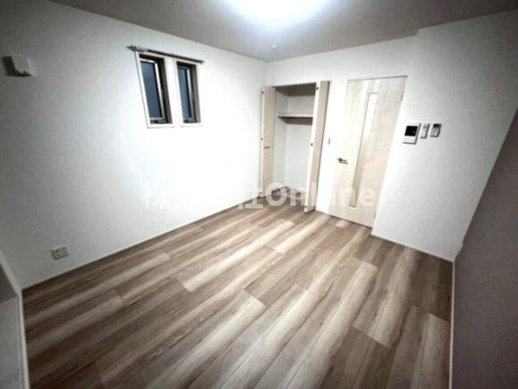 フジパレス弥刀駅北Ⅰ番館の物件内観写真