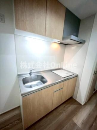 フジパレス弥刀駅北Ⅰ番館の物件内観写真